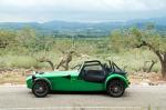 Caterham Seven 485 S 2013 года (WW)